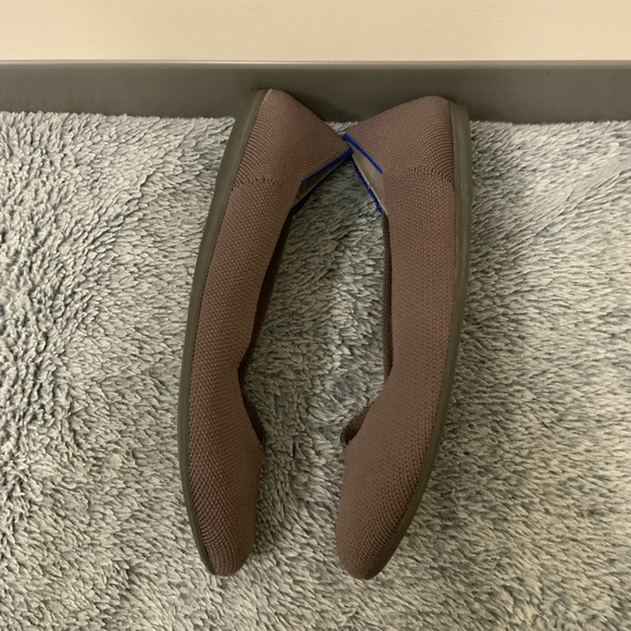 Rothy’s flats - Picture 3 of 8
